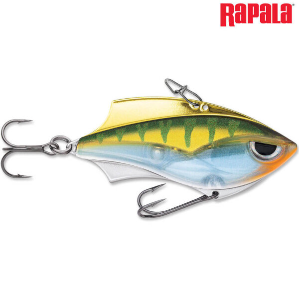 Rapala Rap-V Blade 6cm 14g Yellow Perch (RVB06YP)
