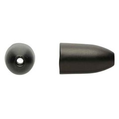 DEKA Tungsten Bullet Weight Worm 3,5g