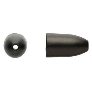 DEKA Tungsten Bullet Weight Worm 21,0g