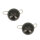 DEKA Tungsten Cheburashka Gewichte 3,0g