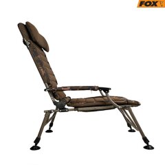 Fox Super Deluxe Recliner Chair