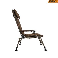 Fox Super Deluxe Recliner Highback Chair