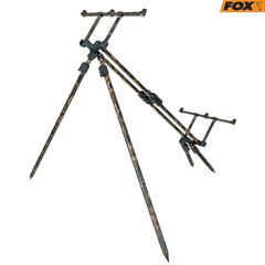 Fox Horizon Duo Camo 3 Rod Pod inc 2 x 36 long legs