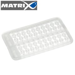 Fox Matrix Moulded Bait Bands Small