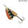Blue Fox Vibrax Shad Perch (P) Gr.2 6g