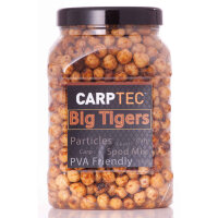 Dynamite Baits CarpTec Particles Big Tigernuts 1L