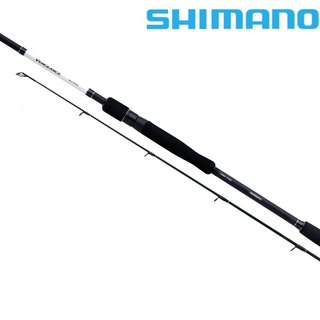 Shimano Vengeance CX Sea Bass 2,40m 15-60g