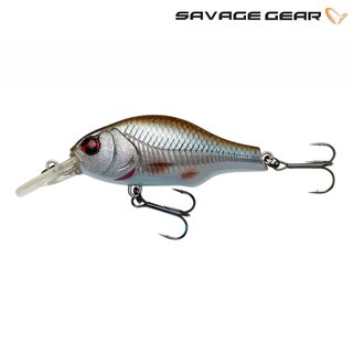 Savage Gear Gravity Crank MR 5,8cm 9g Roach