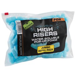Fox High Visual High Riser Jumbo Refill Pack Pop-Up Foam