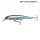 Savage Gear Gravity Twitch SR 6,7cm 6g Blue Chrome