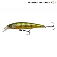 Savage Gear Gravity Twitch SR 9,5cm 15g Perch