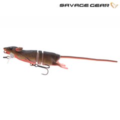 Savage Gear 3D Rad 20cm 32g Bloody Red Belly