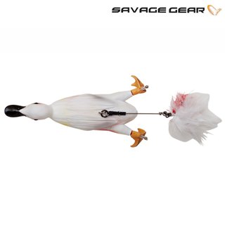 Savage Gear 3D Suicide Duck 10,5cm 28g Ugly duckling