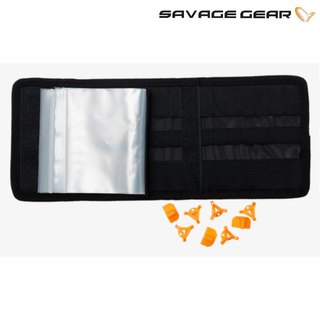 Savage Gear Flip Wallet Rig and Lure Bags
