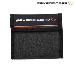 Savage Gear Flip Wallet Rig and Lure Bags