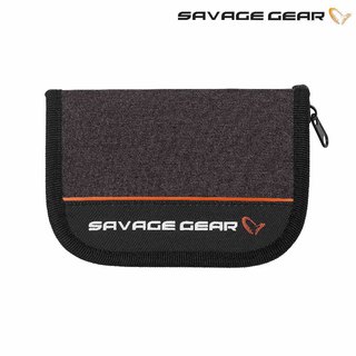 Savage Gear Zipper Wallet 2 All Foam