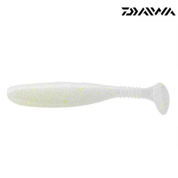 Daiwa Tournament D Fin 7,5cm UV Flake Pearl