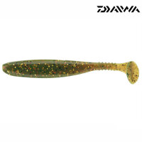 Daiwa Tournament D Fin 10,0cm UV Real Motor Oil