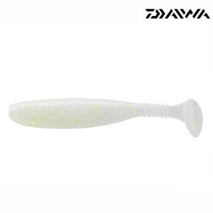 Daiwa Tournament D Fin 12,5cm UV Flake Pearl