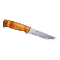 Helle Jagd- Outdoormesser Taiga