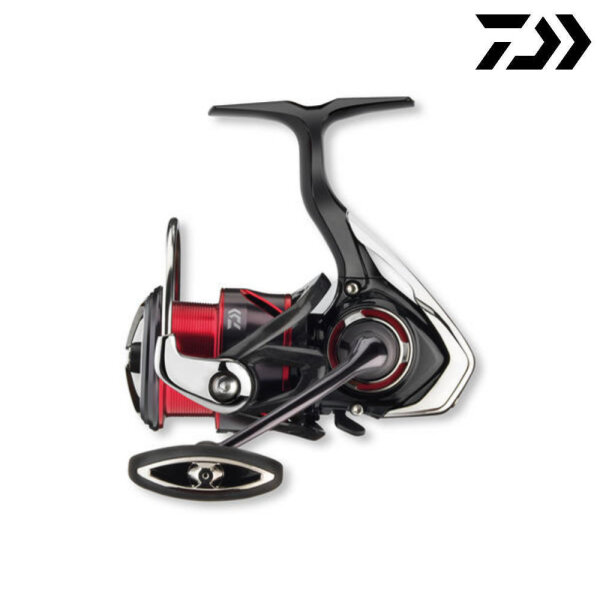 Daiwa Fuego LT 3000-CXH