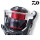 Daiwa Fuego LT 3000-CXH