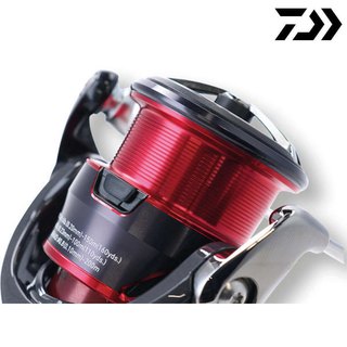 Daiwa Fuego LT 6000