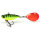 Quantum 4Street Spin-Jig 21g Firetiger