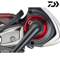 Daiwa Tournament QD 3010