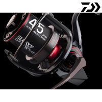 Daiwa Tournament Basia 45 SCW QD