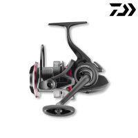 Daiwa Whisker 25 QD