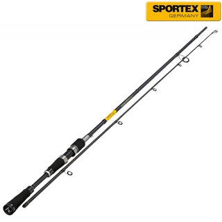 Sportex Black Pearl GT-3 210cm 20g (13-29g) BP2111 (Baitcast)