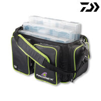 Daiwa Prorex Tackle Box Bag Gr.L