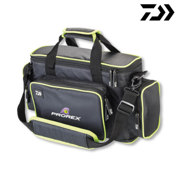 Daiwa Prorex Tackle Box Bag Gr.M