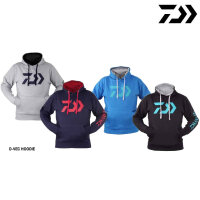 Daiwa D-Vec Hoodie