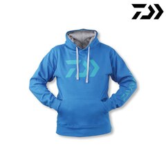 Daiwa D-Vec Hoodie saphir Gr.XXL