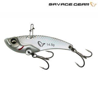 Savage Gear Vib Blade 4,5cm 8,5g Pearl White