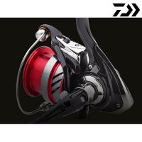 Daiwa Ninja Match & Feeder LT