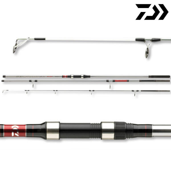 Daiwa Seahunter Surf 4.20m 100-250g