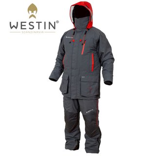 Westin W4 Winter Suit Extreme Steel Grey Gr. XXXL