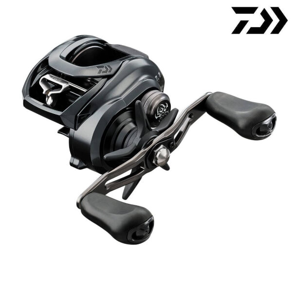 Daiwa Tatula TWS 300 HSL Linkshand