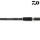 Daiwa Procaster Allround 3,00m 5-30g