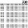 Daiwa Procaster Allround 3,00m 5-30g
