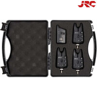 JRC Radar XTX 3+1 Set