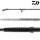 Daiwa Powermesh Catfish Boat 2,55m 100-400g