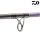 Daiwa Powermesh Catfish Boat 2,55m 100-400g