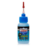 Lucas Fishing Reel Oil