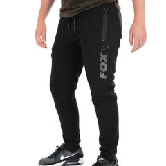 Fox Collection Joggers Black Camo Print