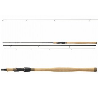 Daiwa Aqualite Power Float Rute