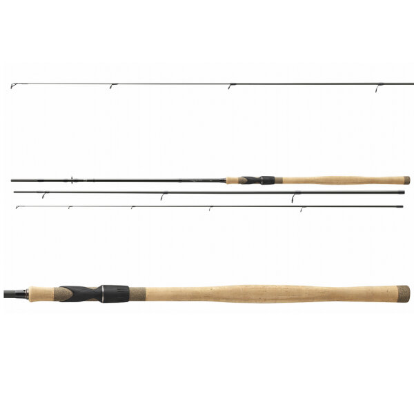 Daiwa Aqualite Power Float